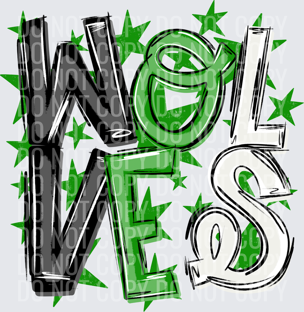 WOL-VES