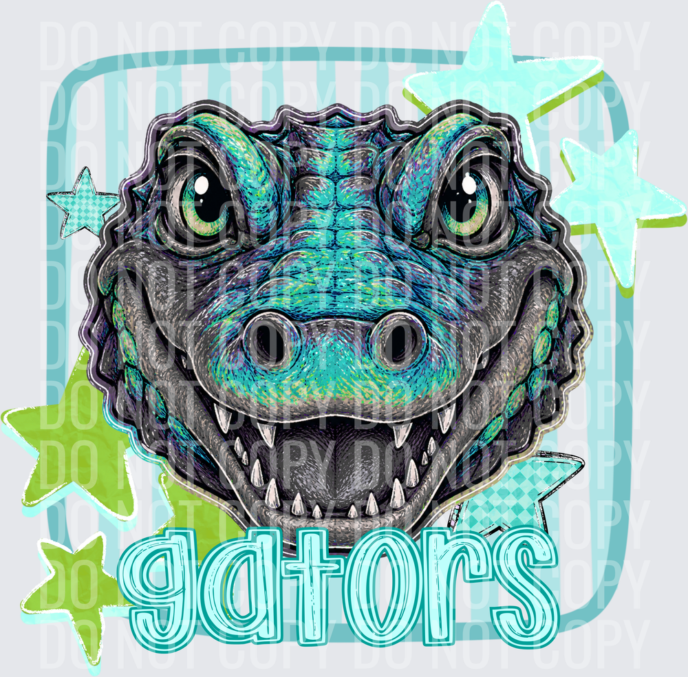 GATORS