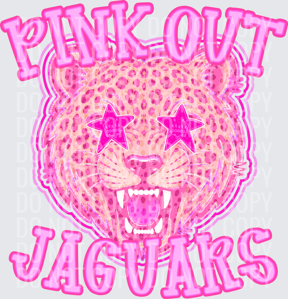 Jaguars