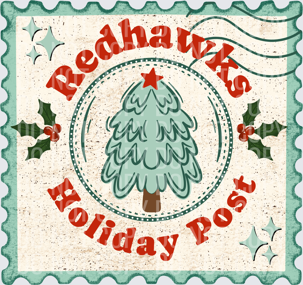 Redhawks