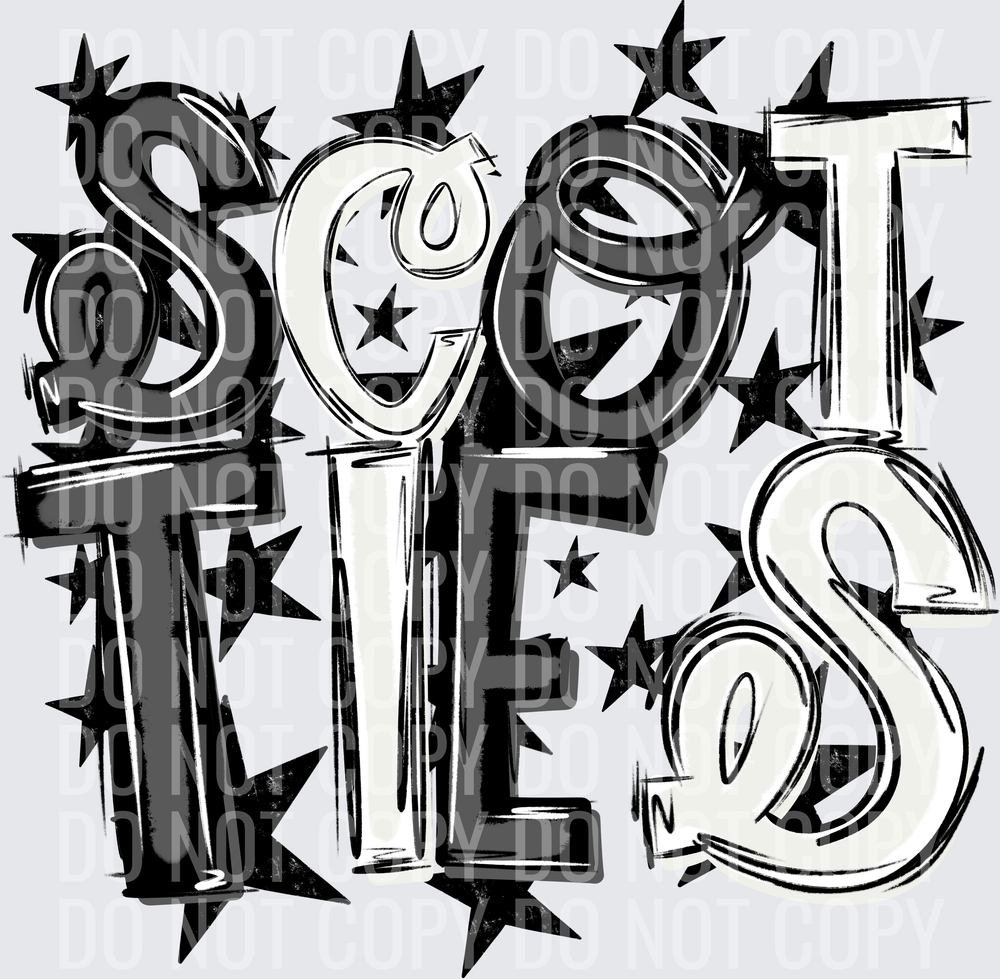 SCOT-TIES