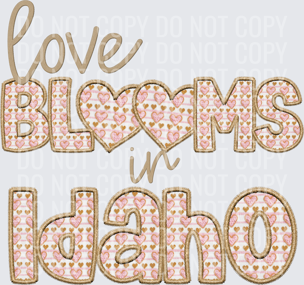Idaho