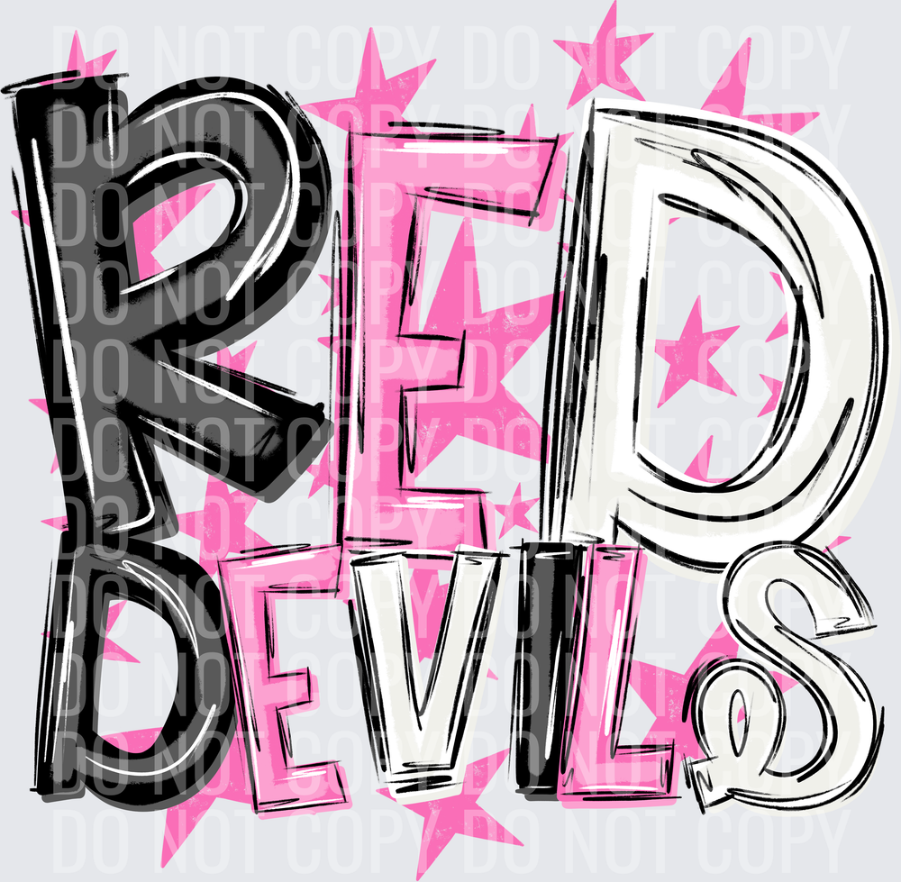 RED-DEVILS