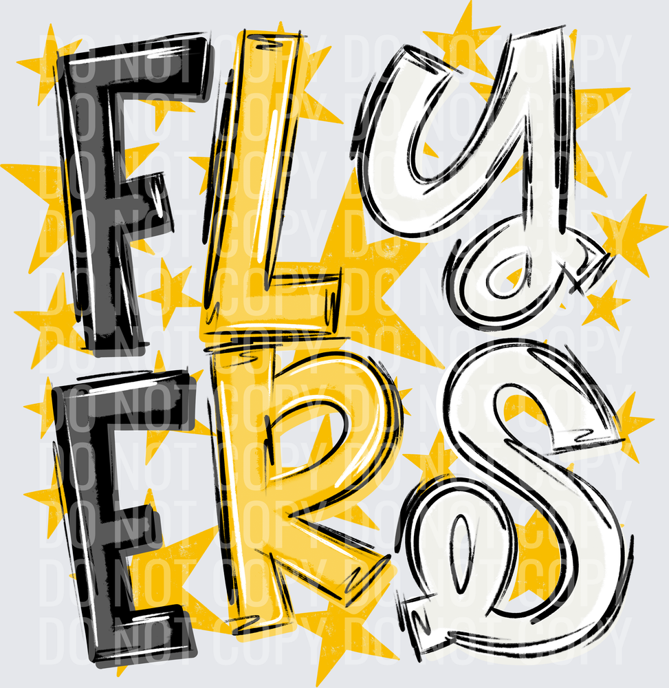 FLY-ERS