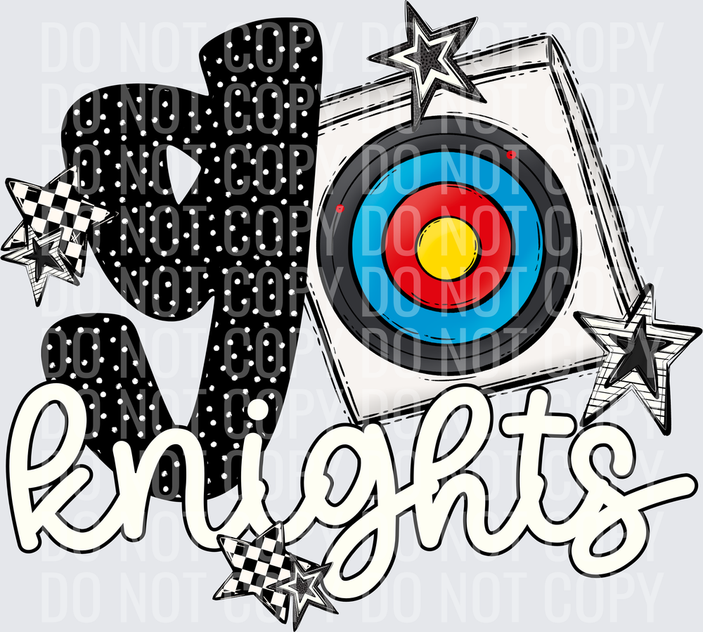 KNIGHTS