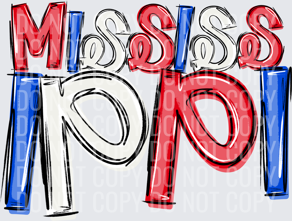 MISSISS-IPPI