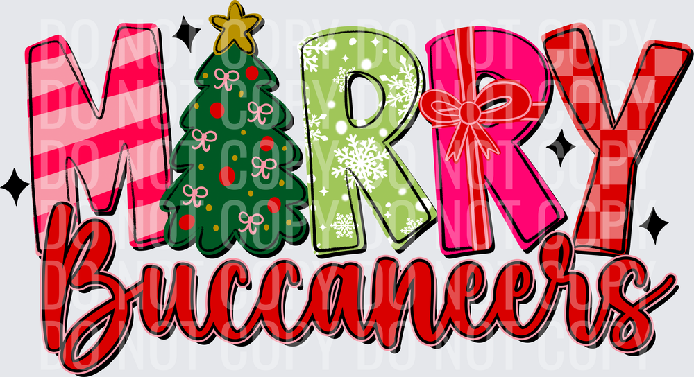 Buccaneers