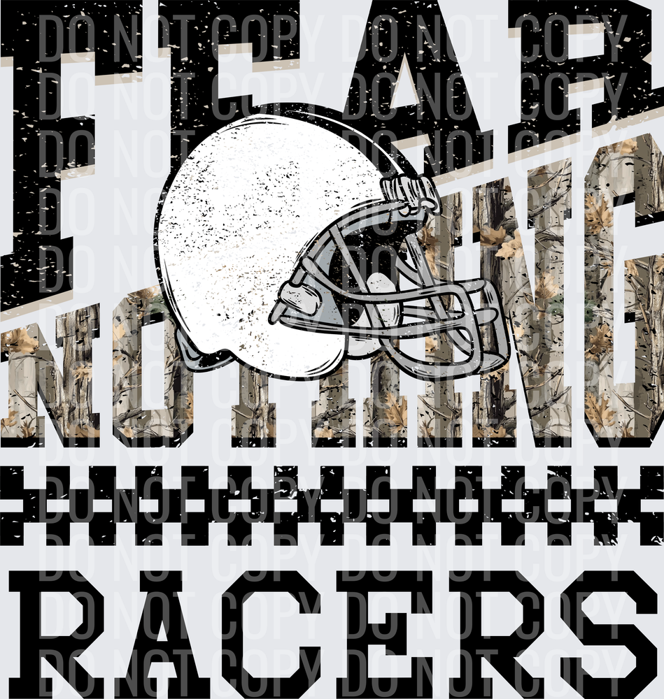 RACERS