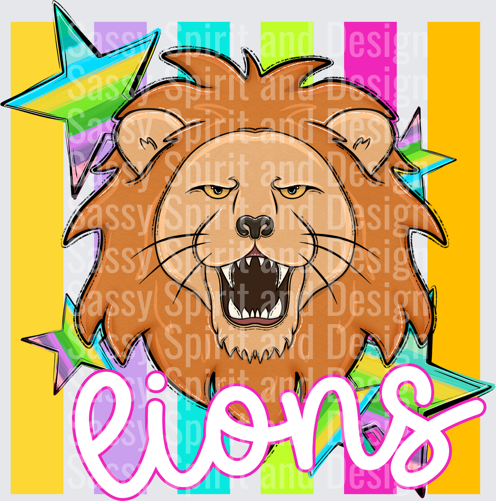 LIONS