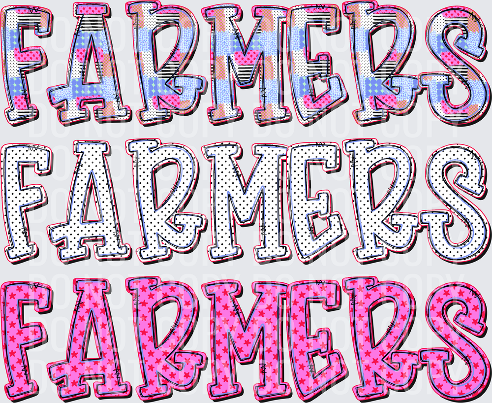 FARMERS