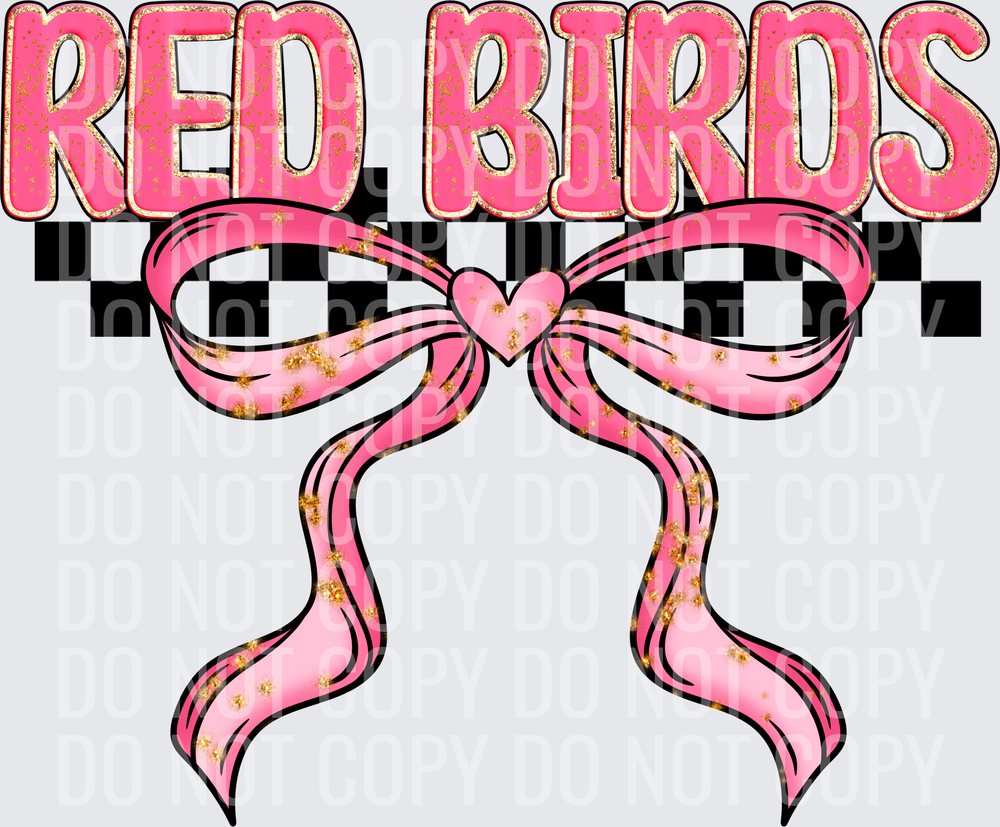 Red Birds