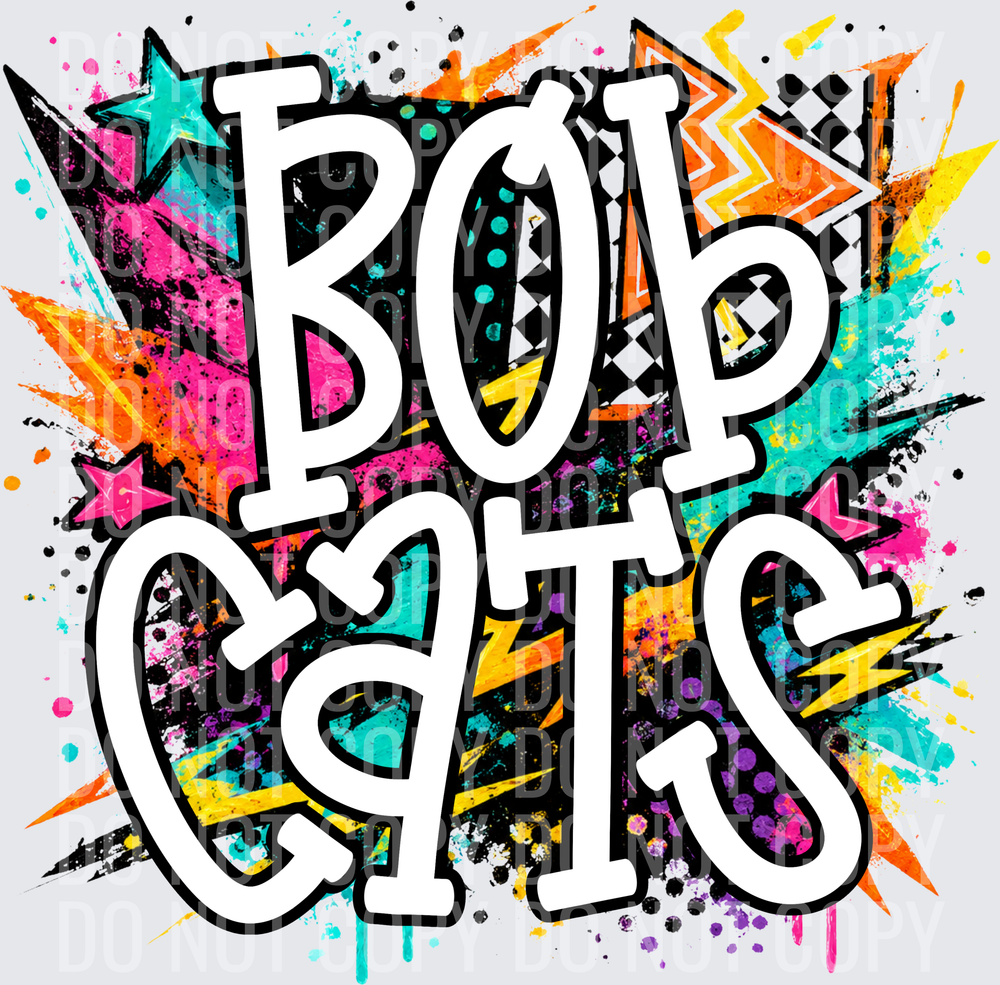 BOBCATS