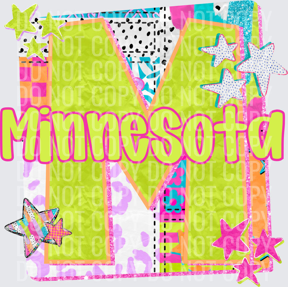MINNESOTA (2)
