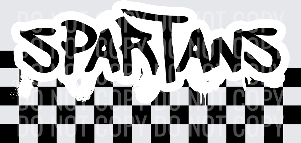 SPARTANS