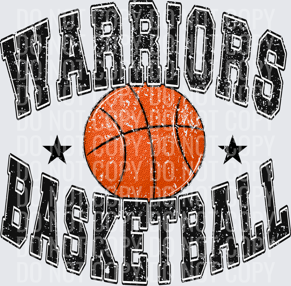 WARRIORS BASKETBALL