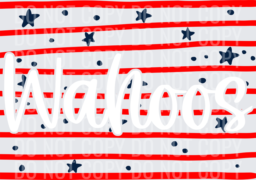 WahoosRedNavy