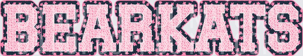 KayndiDesigns 08.26 Varsity Stars Bearkats