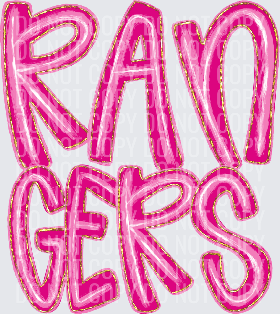 RAN-GERS
