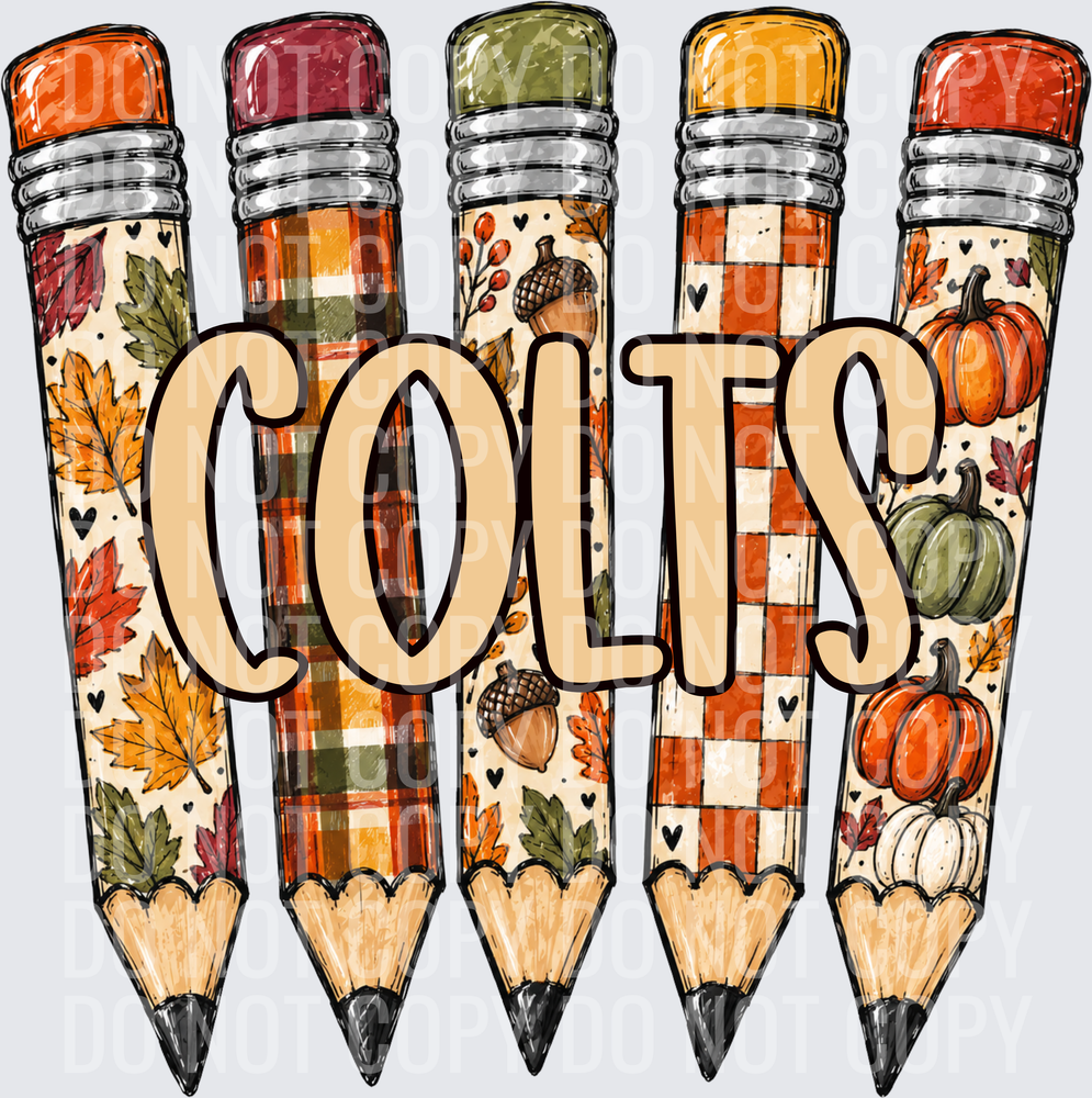 COLTS