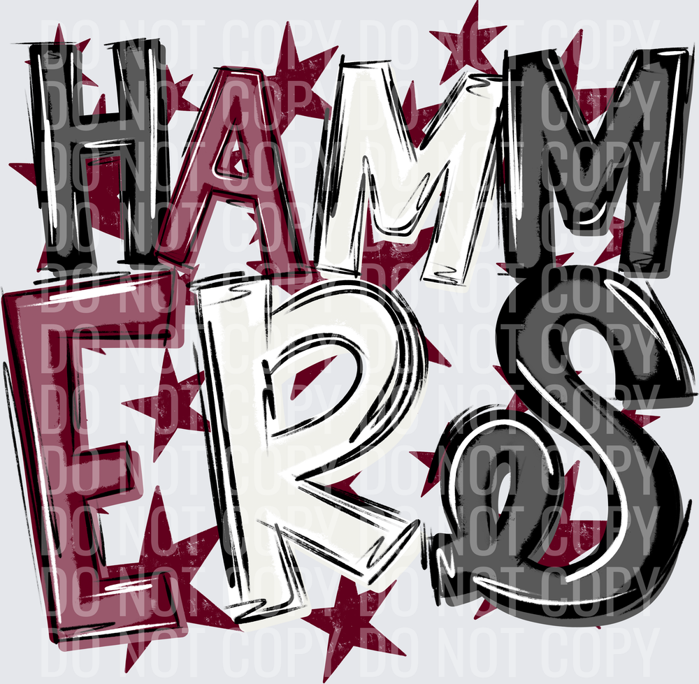 HAMM-ERS