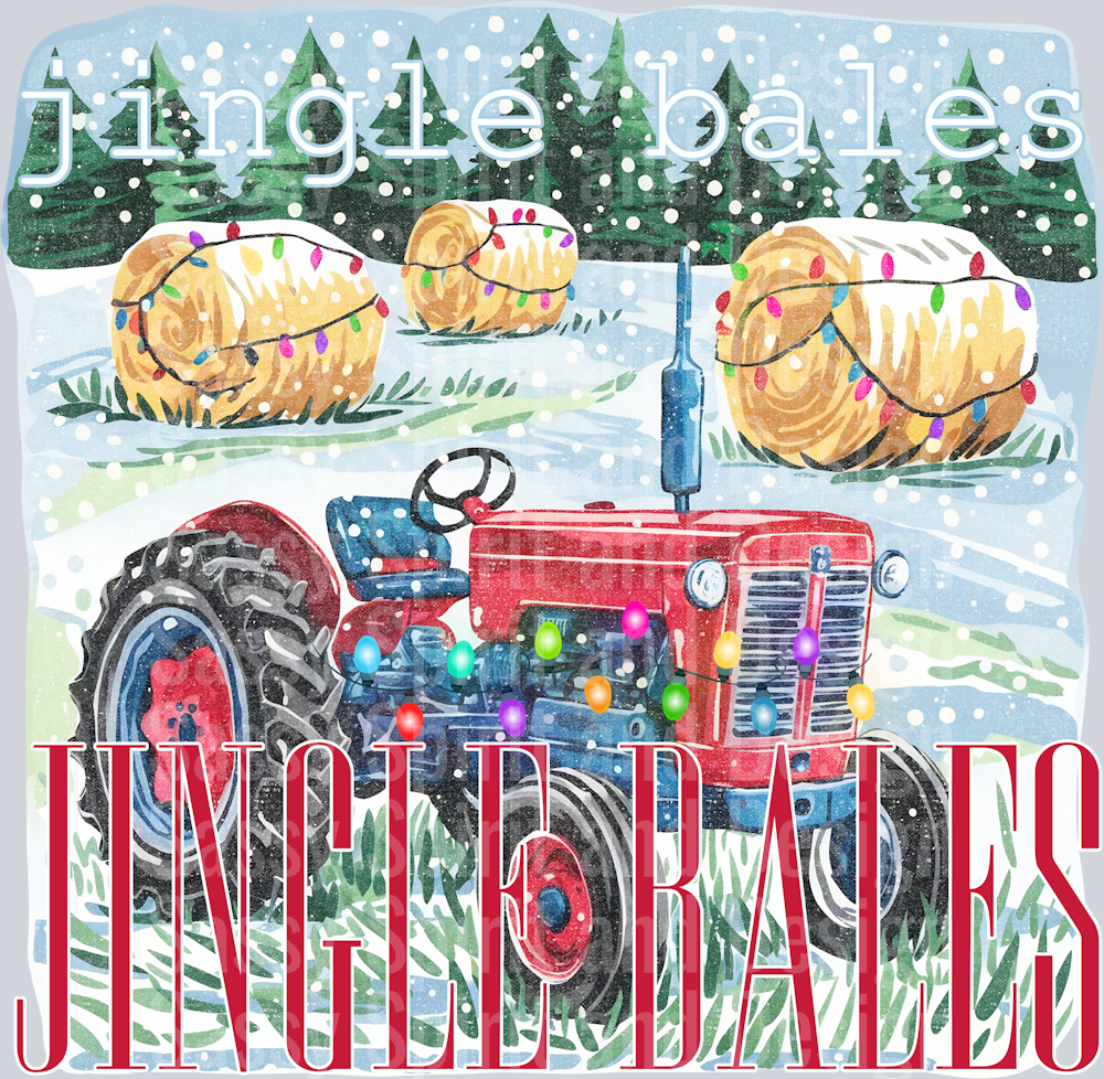 JingleBales