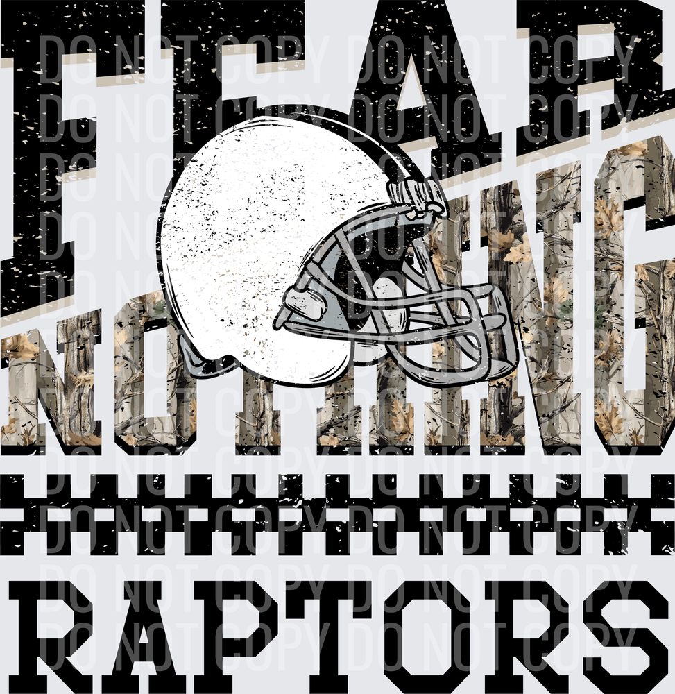 RAPTORS