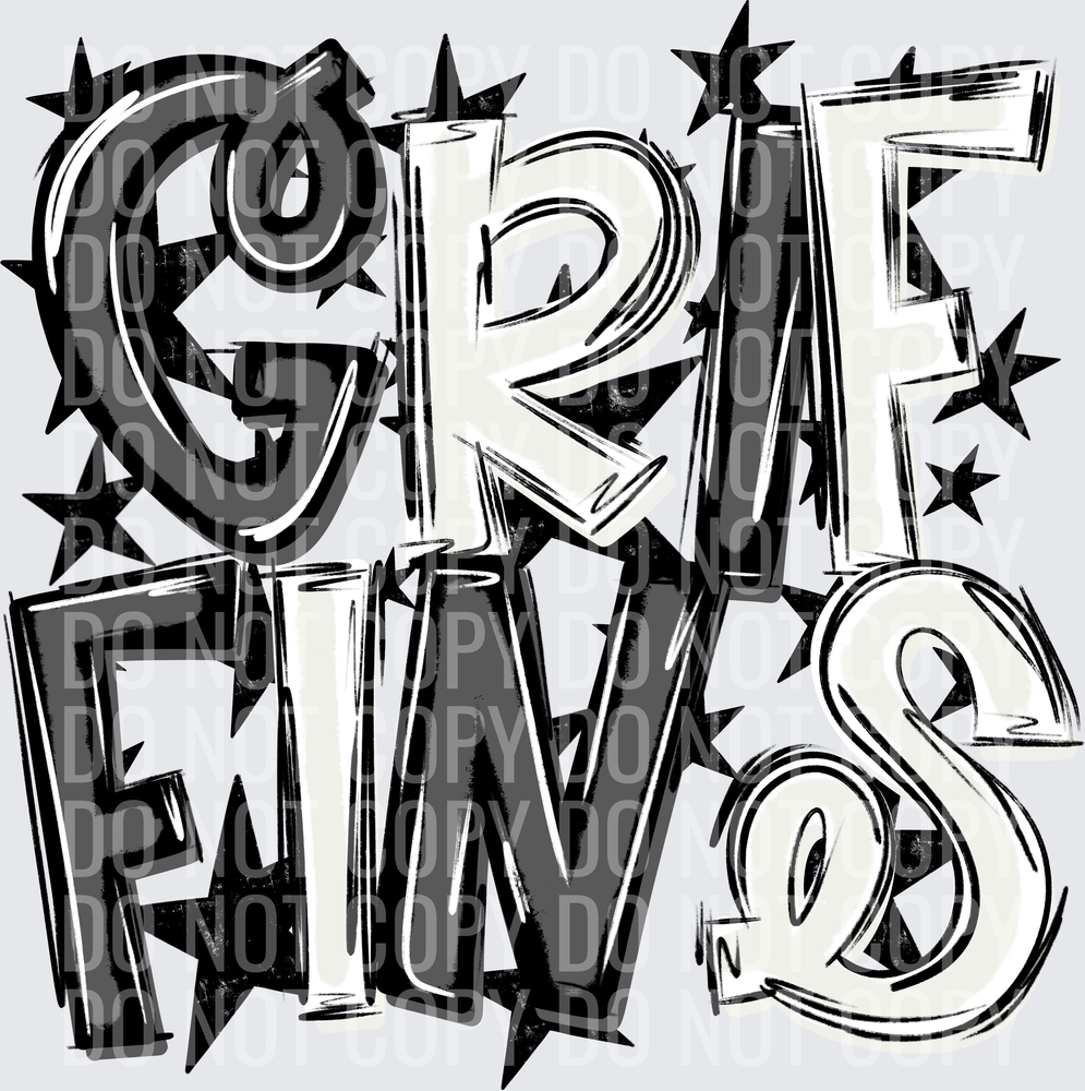 GRIF-FINS