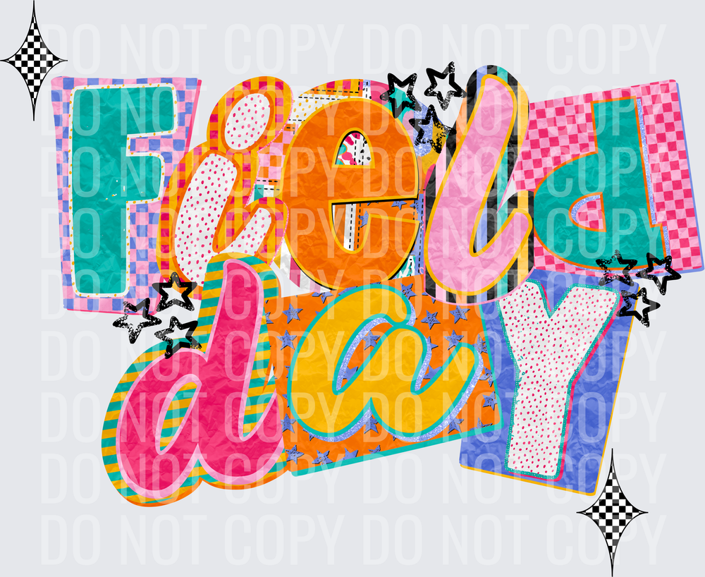 FIELD DAY