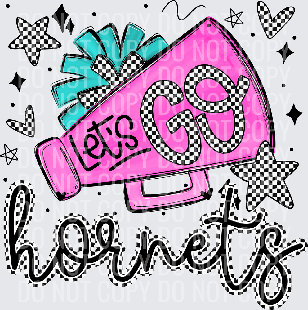 hornets