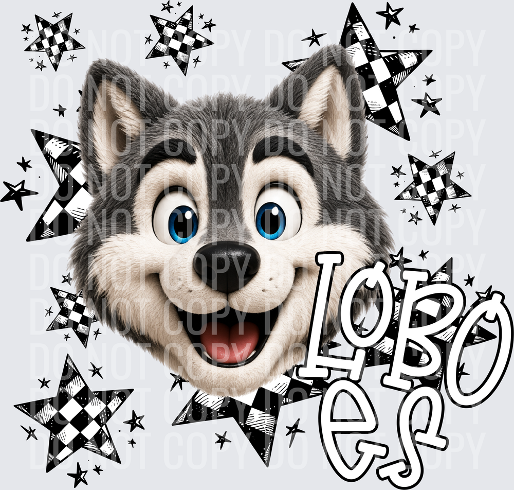 LOBOES