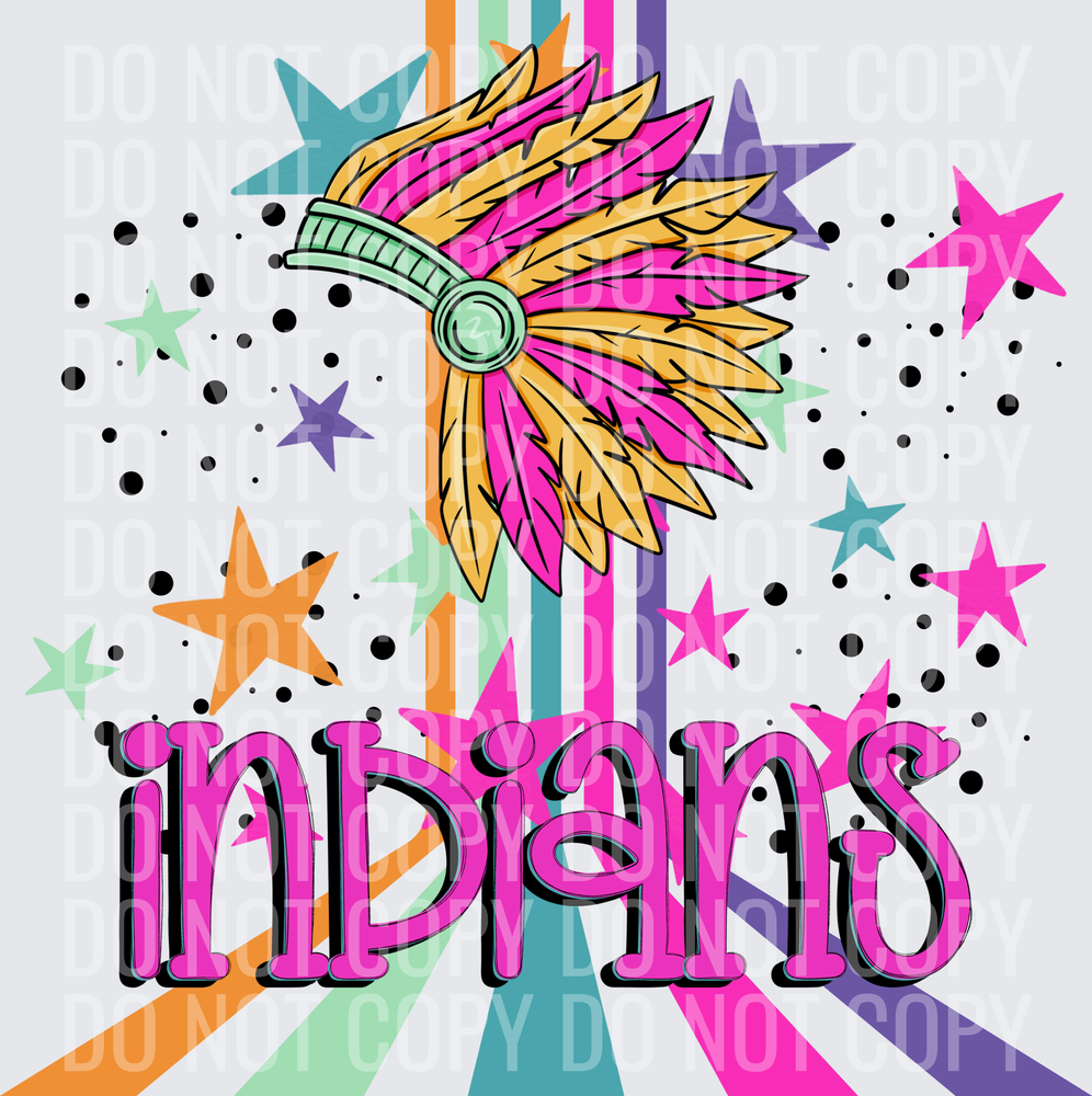 INDIANS-1
