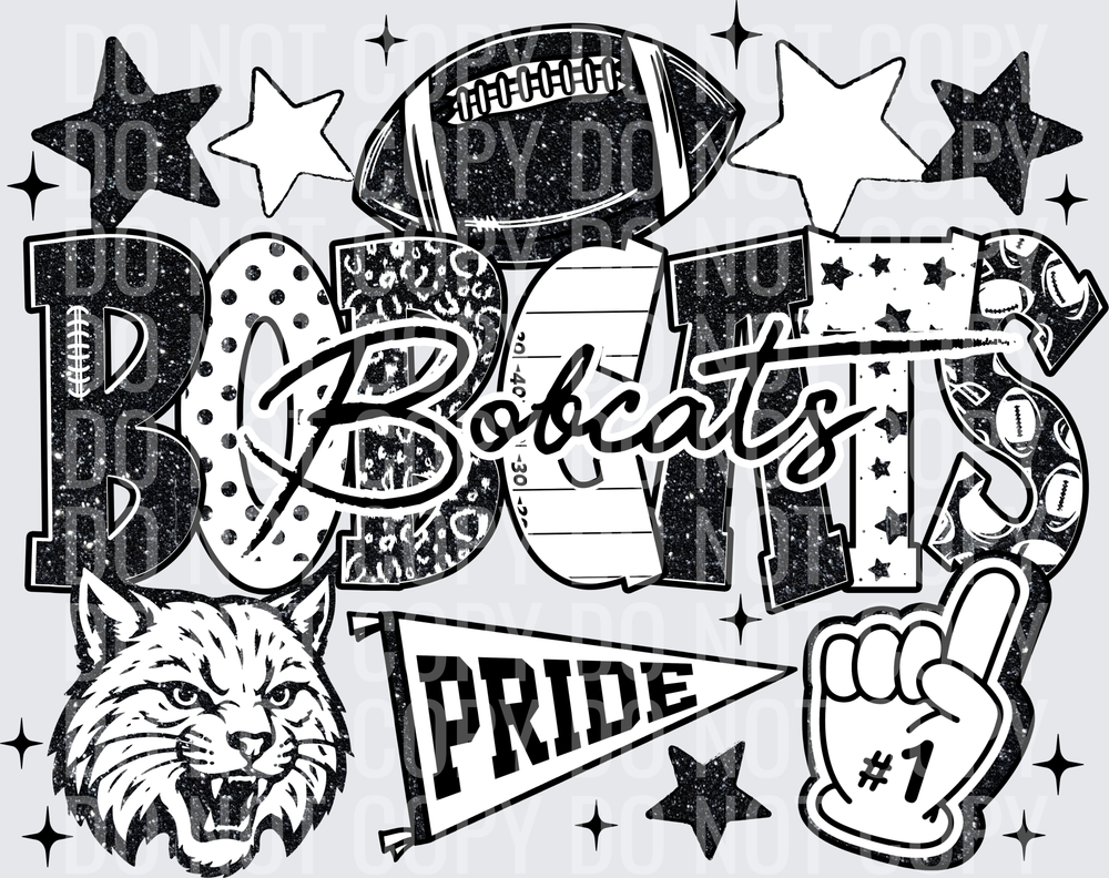 Bobcats