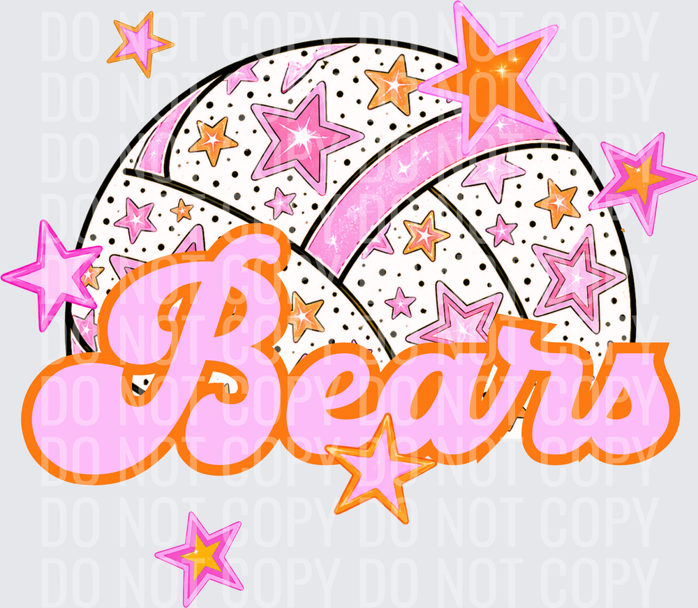 BEARS