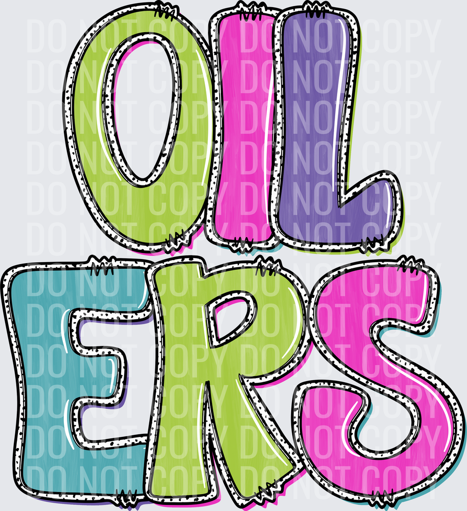 OIL-ERS