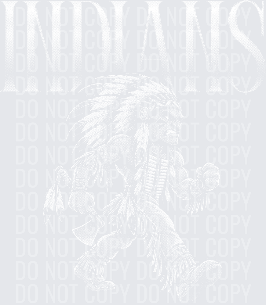 KayndiDesigns 09.26 Halftone Indians