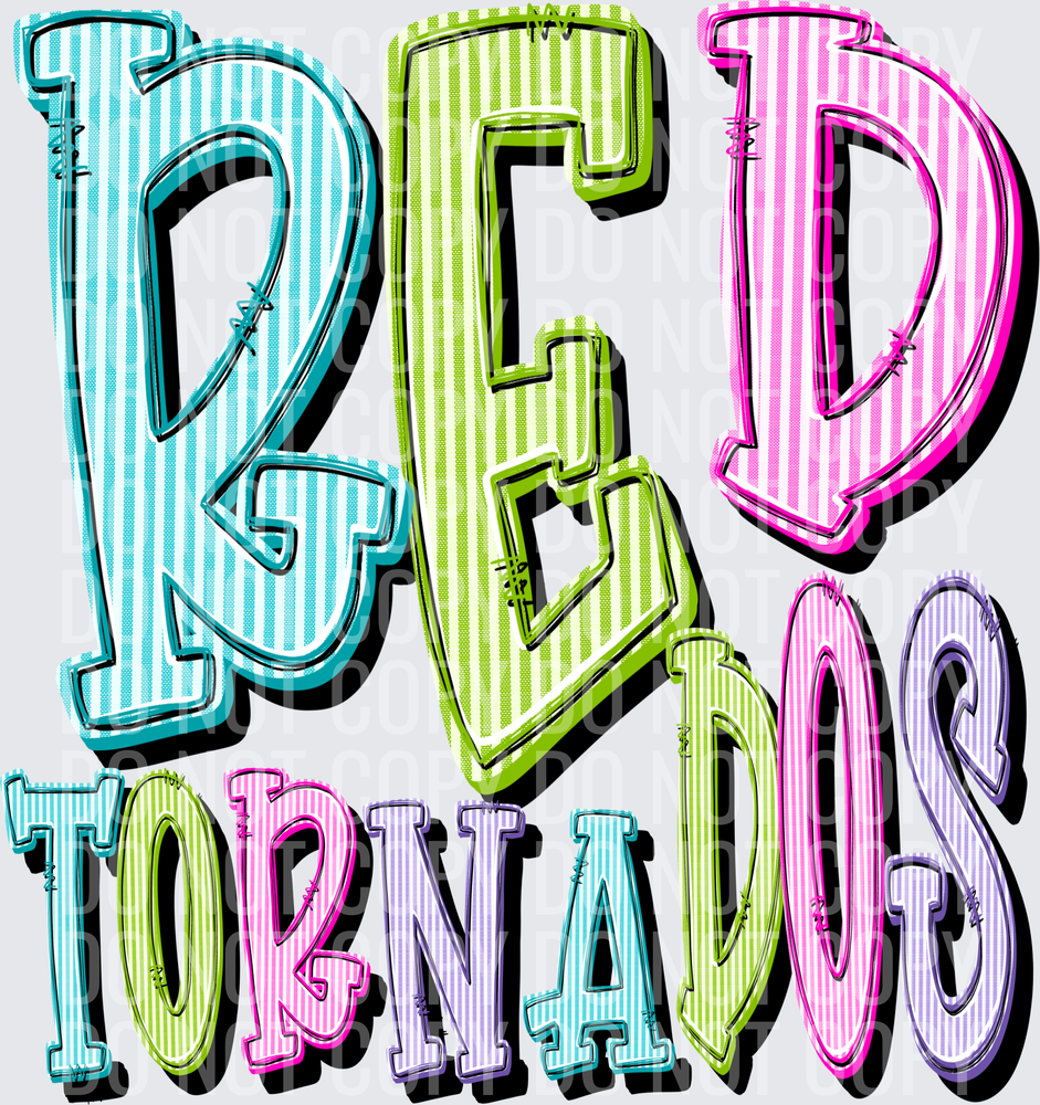 RedTornados