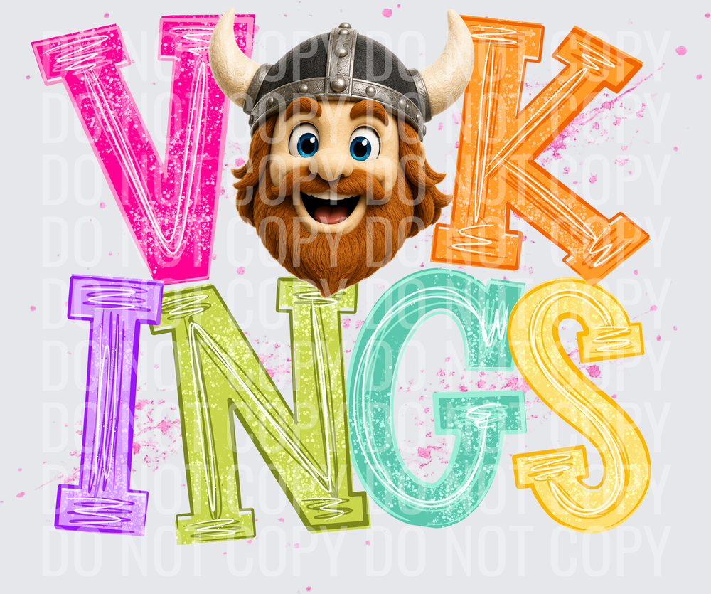 VIKINGS