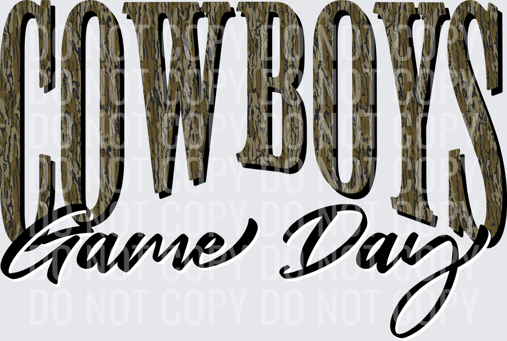 cowboys