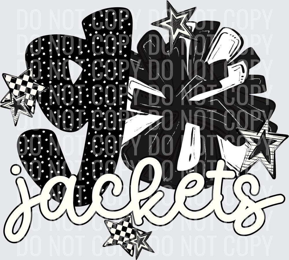 JACKETS