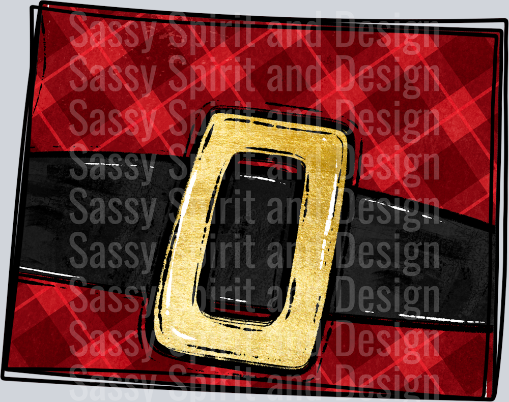 Santa States WYOMING