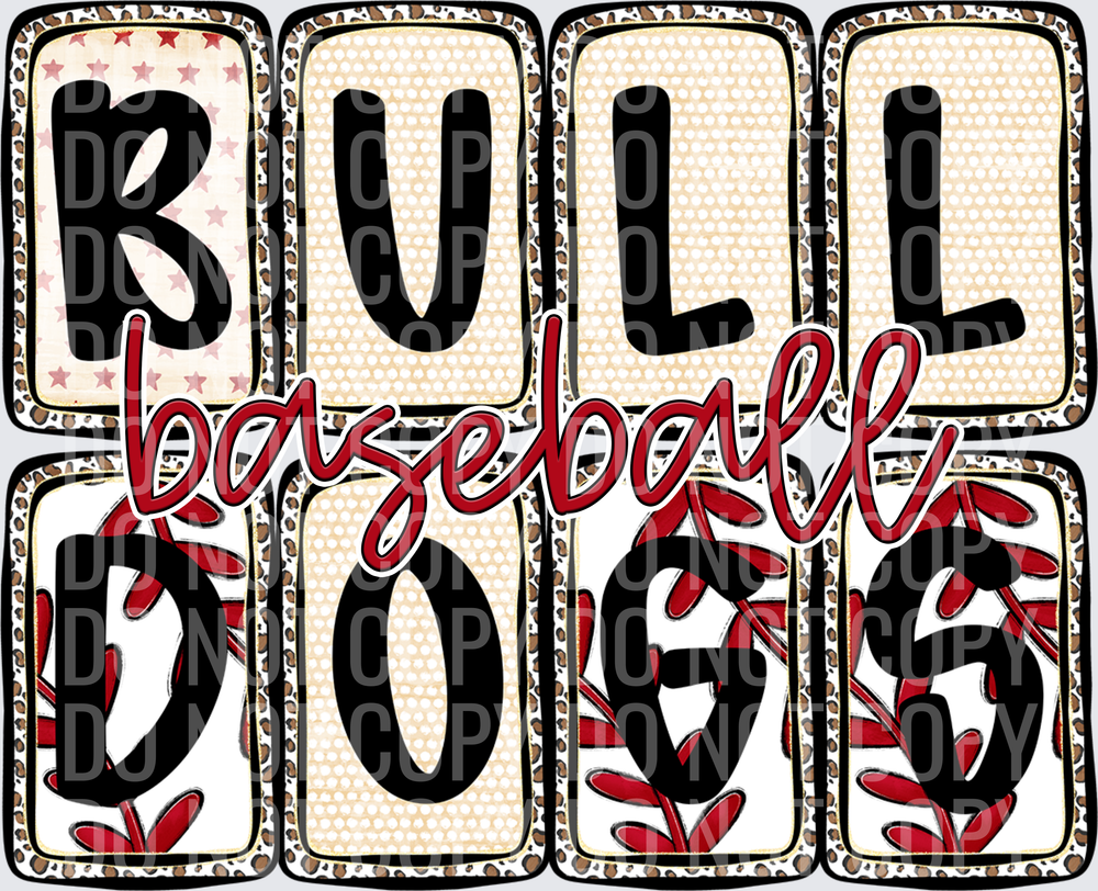 bulldogs