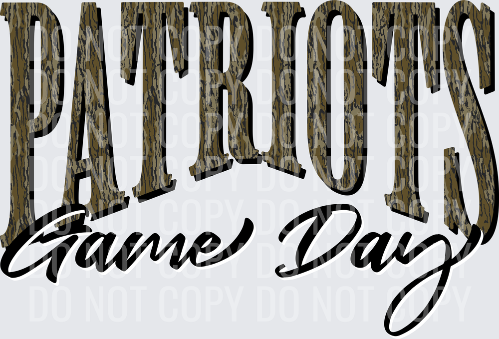 patriots