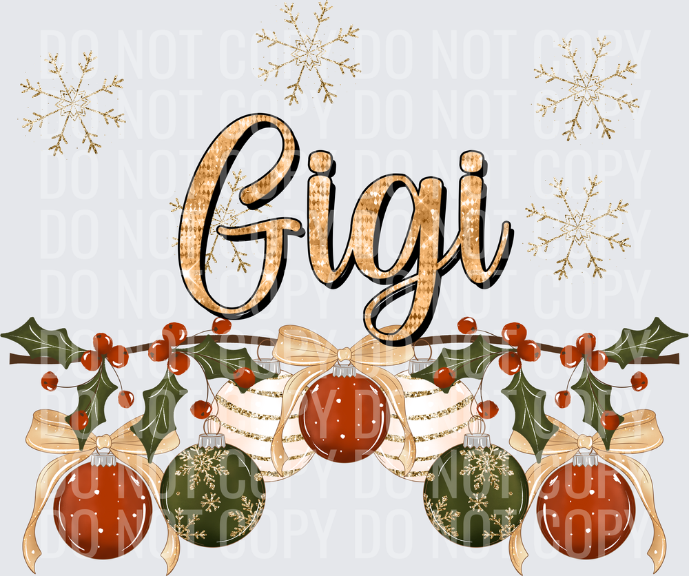 Gigi