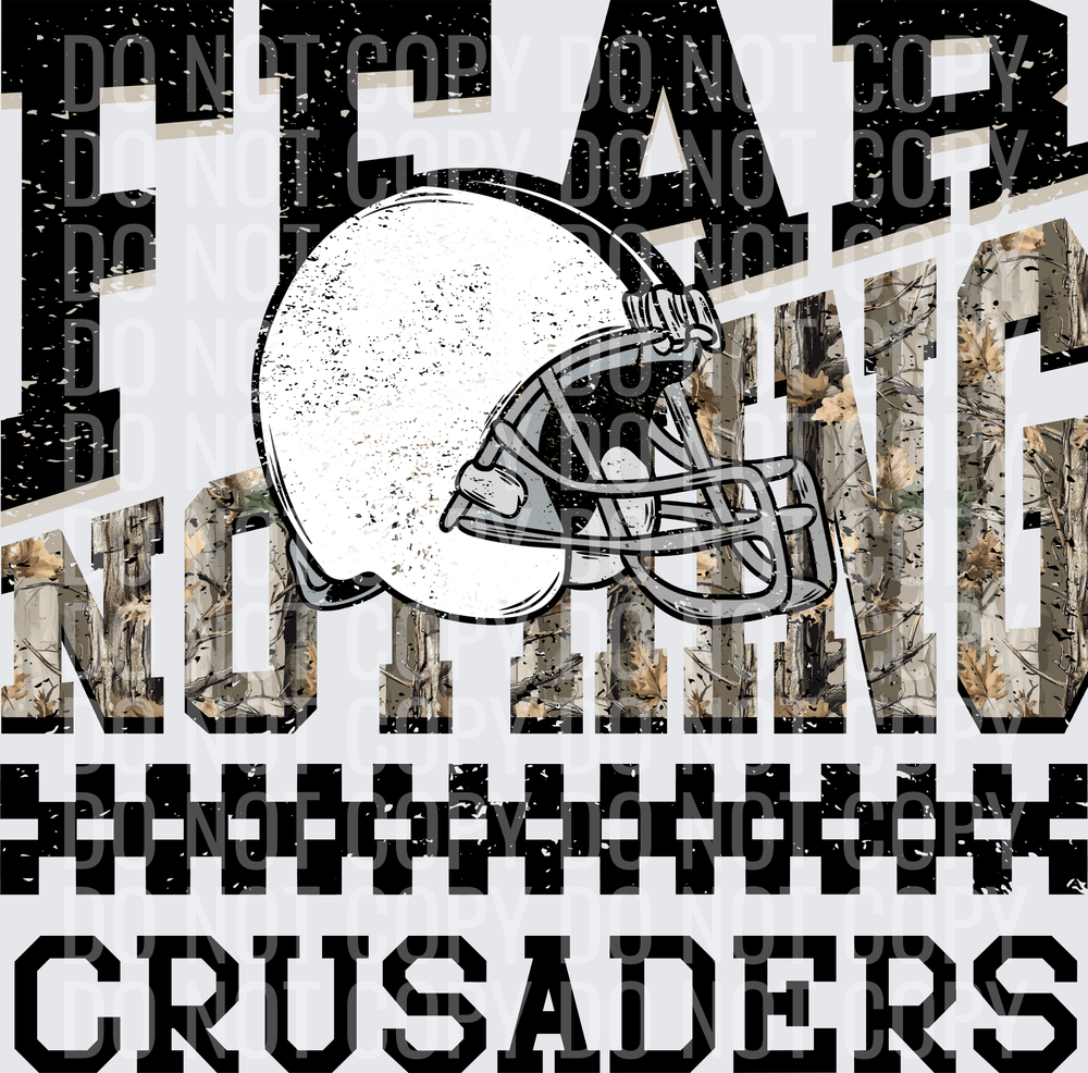 CRUSADERS