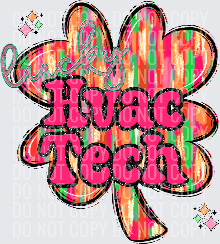 Hvac Tech