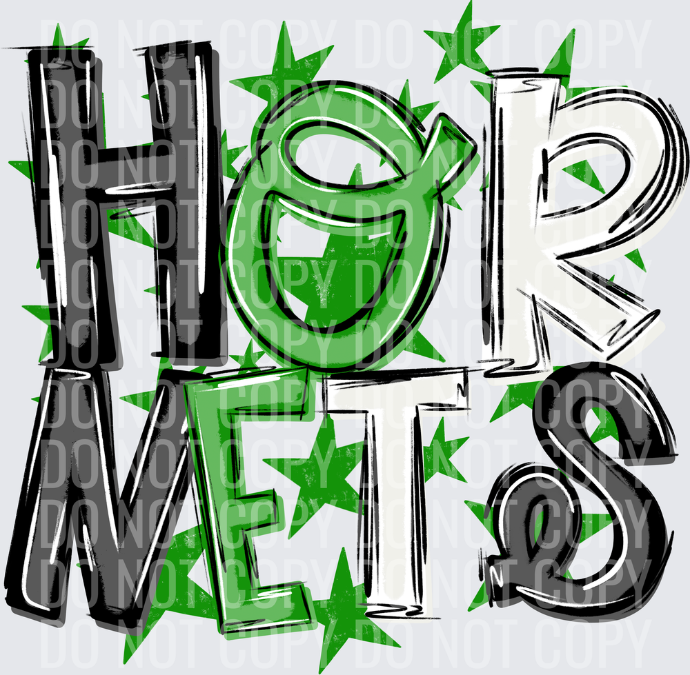 HOR-NETS