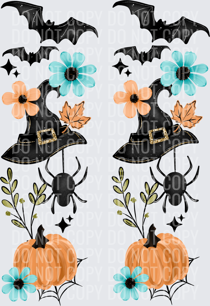 Floral_Witch_Hat_Sleeve