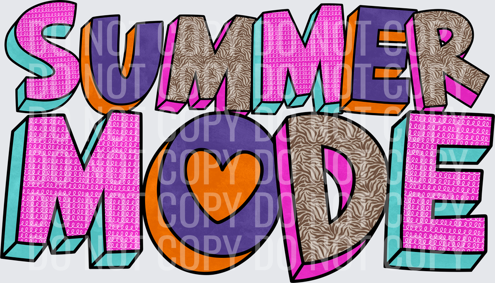 SUMMER MDE