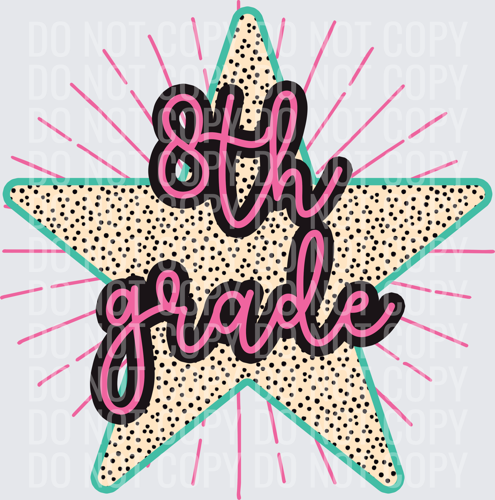 8th grade