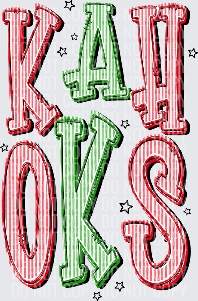 Kahoks